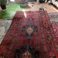 فرش دست بافت