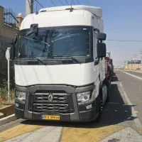 راننده پایه یک