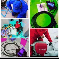 فاضلاب بازکردن لوله بازکنی فنرزن شبانه روز اتحادیه|خدمات پیشه و مهارت|یزد, |دیوار