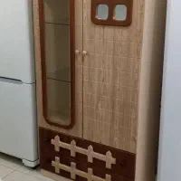 کمد بچه وکیوم