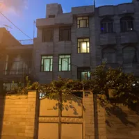 فروش آپارتمان قدرالسهمی_افسریه_موقعیت دار از ۲طرف