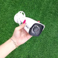 پخش دوربین مداربسته کف‌ قیمت/باغ ویلا خانه مغازه