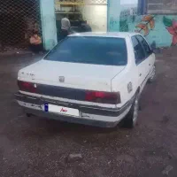 پژو آردی ۱۶۰۰|خودرو سواری و وانت|فاضل آباد, |دیوار