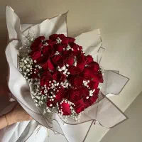 باکس گل لاکچری