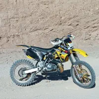 rmx250|موتورسیکلت|مشهد, گوهرشاد|دیوار