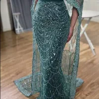 لباس مجلسی