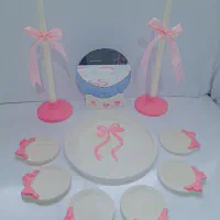 هفت سین|صنایع دستی و سایر لوازم تزئینی|رشت, نخودچر|دیوار