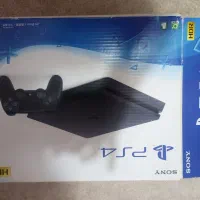 ps4 اسلیم یک ترا