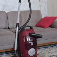 جارو برقی