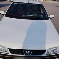 پژو ۴۰۵ تیو فایو|خودرو سواری و وانت|لار, |دیوار