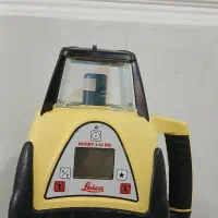 دوربین دوار لیزری  لایکا LEICA 410