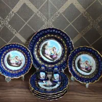 چینی تزئینی