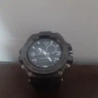 ساعت جی شارک