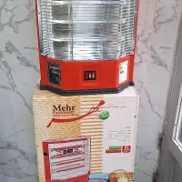 بخاری فندار  مهرگستر