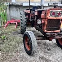 تراکتور رومانی|خودرو سنگین|رشت, پل تالشان|دیوار