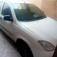 تیبا ۱۴۰۰ صندوق دار