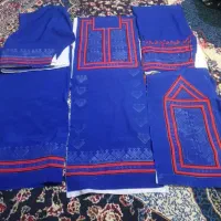 دودست لباس بچه گانه