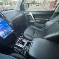 فروش پرادو دو درب 2012|خودرو سواری و وانت|جیرفت, |دیوار