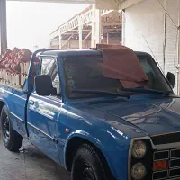نیسان مدل ۱۳۹۷|خودرو سواری و وانت|اسلامآباد غرب, |دیوار