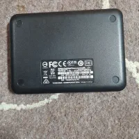 هارد اکسترنال توشیبا.حافظه۱ترابایت|قطعات و لوازم جانبی رایانه|شیراز, شهرک گلستان شمالی|دیوار