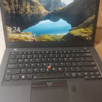 لنوو i7 نسل ۷ لمسی