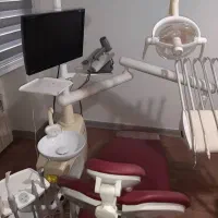 یونیت دندانپزشکی زیگر وی ۱۰۰۰