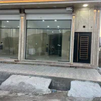 مغازه تجاری