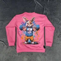 دورس پشت چاپ استیکری ۴۹۸ هزار|لباس|اصفهان, رهنان|دیوار