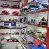 پخش و فروش قطعات سه چرخ