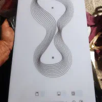 شیشه اجاق برقی اسنوا|اجاق گاز و لوازم برقی پختوپز|اصفهان, شهرک میلاد|دیوار