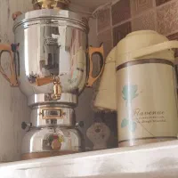 لوازم خانه و باغ|ظروف سرو و پذیرایی|نیشابور, دارایی|دیوار