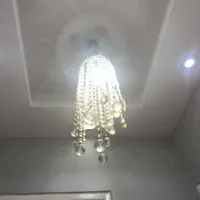 لوستر|لوستر و چراغ آویز|رشت, دیانتی|دیوار