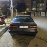 زانتیا۲۰۰۰ مدل ۸۸|خودرو سواری و وانت|مشهد, آزادشهر|دیوار