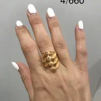 مدال ورساج و‌انگشتر گوی