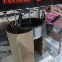 پاپکورن ساز|کافیشاپ و رستوران|زرند, |دیوار