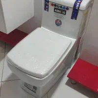 توالت فرنگی|لوازم سرویس بهداشتی|اصفهان, مهدی آباد|دیوار