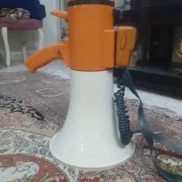 بلندگو میوه فروشی