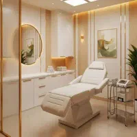 کلینیک زیبایی و لیزر حورا (طرح های جذاب جشنواره )