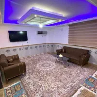 سویت اپارتمان مبله خانه روزانه