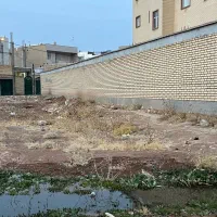 فروش زمین مسکونی