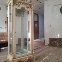 بوفه کاملا سالم بدون ایراد