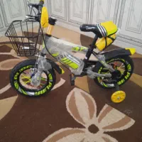 دوچرخه نو حراج درمیناب