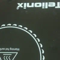 کفی چای ساز سالم|سماور، چای‌ساز، قهوه‌ساز|مشهد, بهمن|دیوار