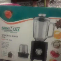 مخلوط کن واسیاب برقی