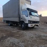 هیوندا 6تن مدل 90|خودرو سنگین|نظرآباد, احمد آباد|دیوار