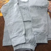 لباس گرم