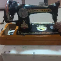 چرخ خیاطی