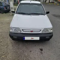 پرایدصبا۸۸