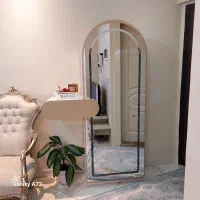 فروش انواع آینه ایستاده با طراحی مدرن و بروز