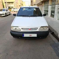 پراید مدل 93